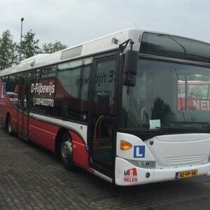 Verkeersschool Nelen B.V.