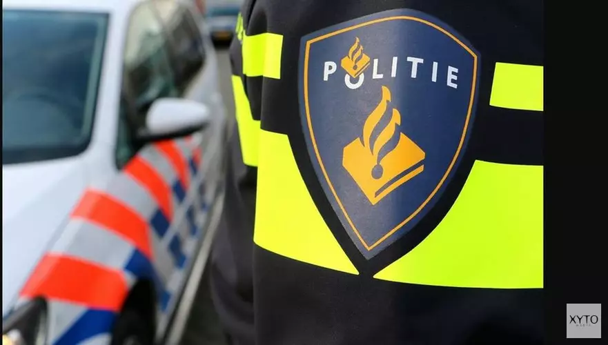 Tweetal in Haarlem opgepakt na politie-achtervolging vanaf Arnhem