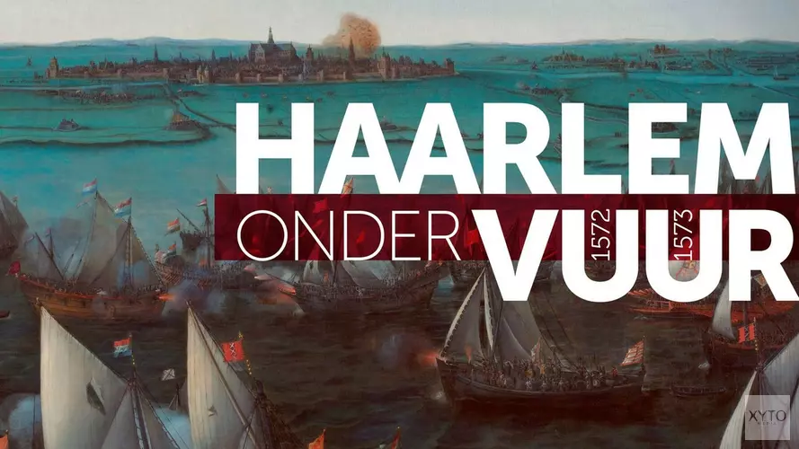 Lezing in het Archeologisch Museum Haarlem: Spaanse ooggetuigen van het Haarlems beleg
