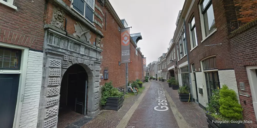Tijdelijke sluiting van de Bibliotheek Haarlem Centrum