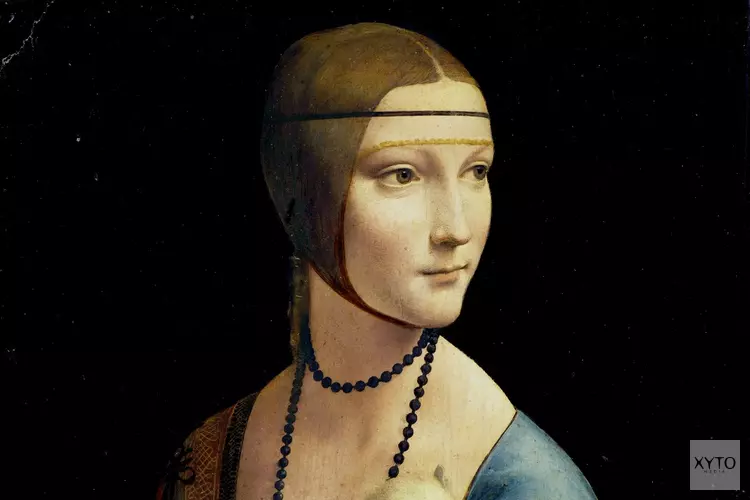 Artex organiseert kunstlezing over Leonardo da Vinci