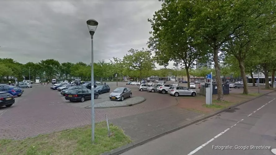 Man probeert peuter te ontvoeren op markt in Haarlem: omstanders grijpen in