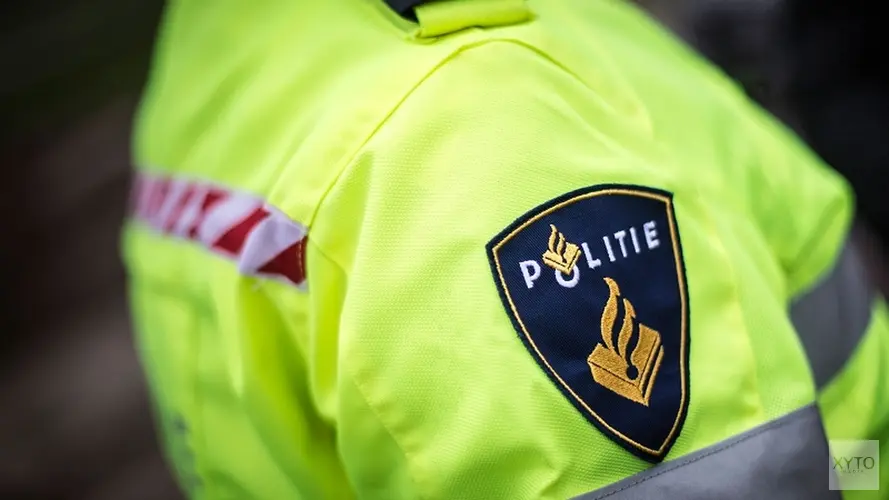 Politie zoekt getuigen beroving