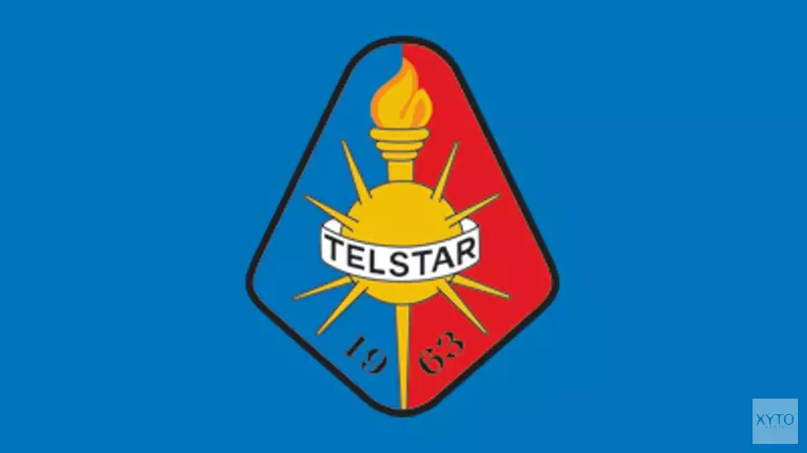 Telstar op karakter naar punt in Nijmegen