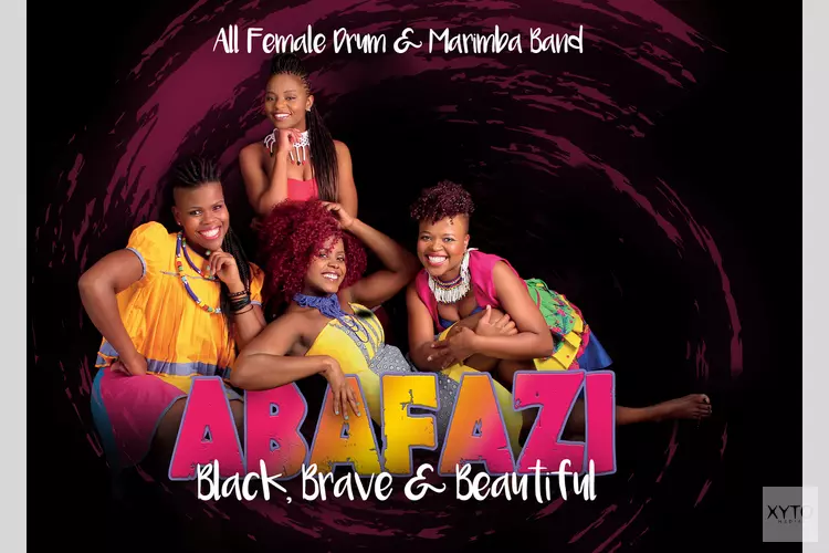 Abafazi: wervelend eerbetoon aan iconische Afrikaanse vrouwen