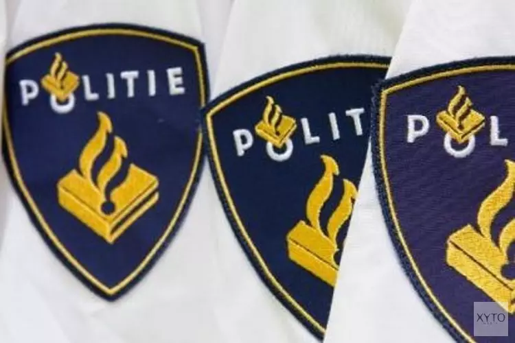 Krakers Velsen maken afspraken met politie: "Hopen harde ontruiming te voorkomen"