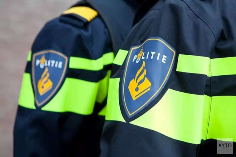 Haarlemse agenten rollen dankzij alerte omstander winkeldieven-bende op