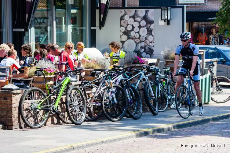 De Ronde van JCI 2019