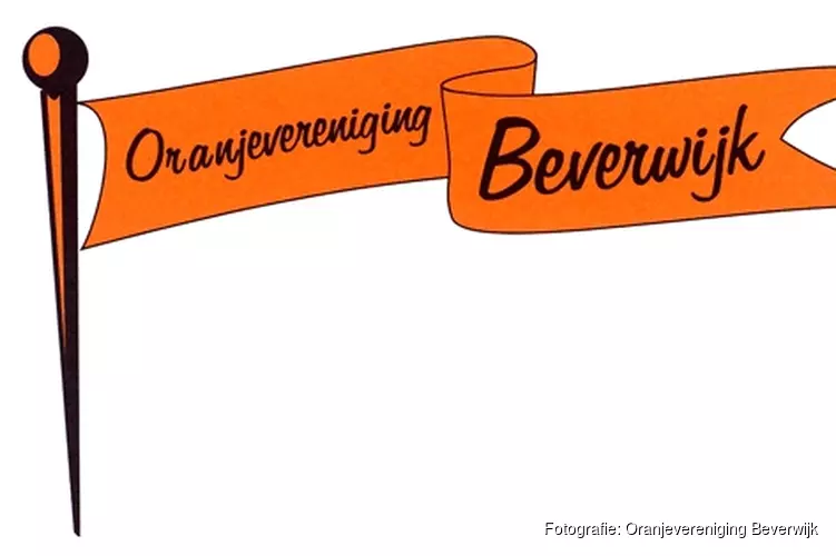 Oranjevereniging Beverwijk zoekt versterking bestuur