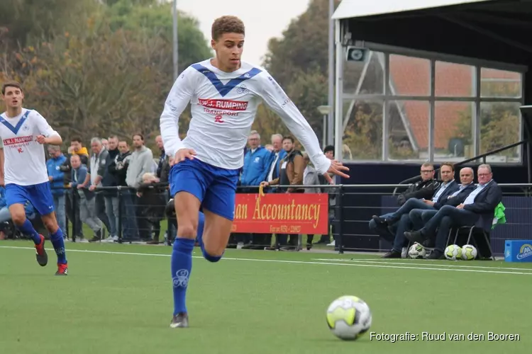 AWC – R.K.V.V. DEM (0-4) een volDONGEN feit!