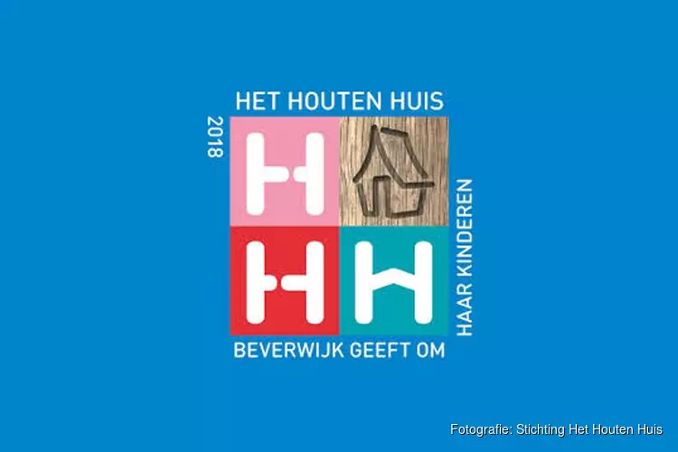 Nieuwe locatie voor Het Houten Huis