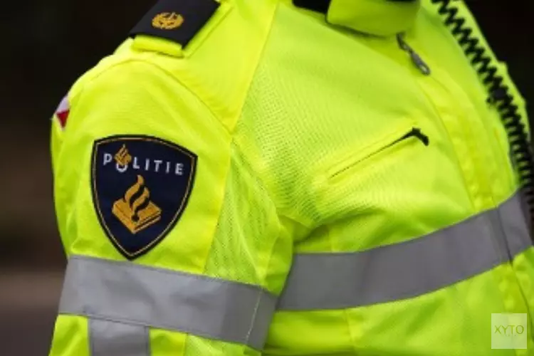 Politie zoekt aanrander in Velsen-Noord