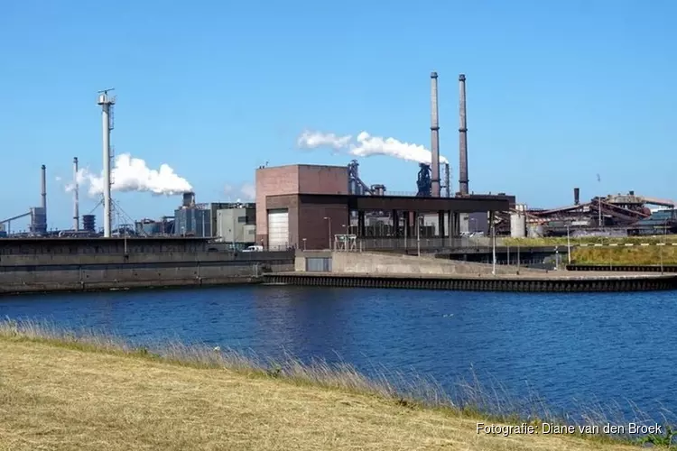 FNV: "Tata Steel ook alleen sterk genoeg voor de toekomst"