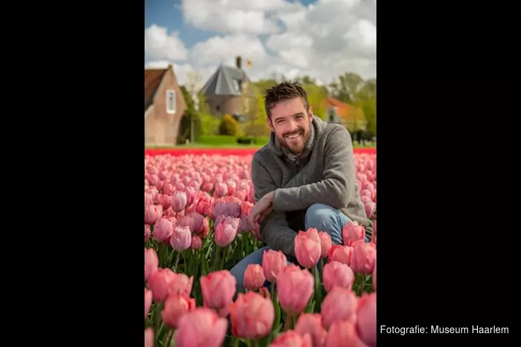 Lezing: Het verleden van de Velden: over de archeologie van de Duin- en Bollenstreek