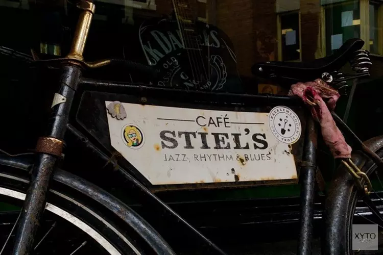 Stiel&#39;s muziekagenda Juni 2019