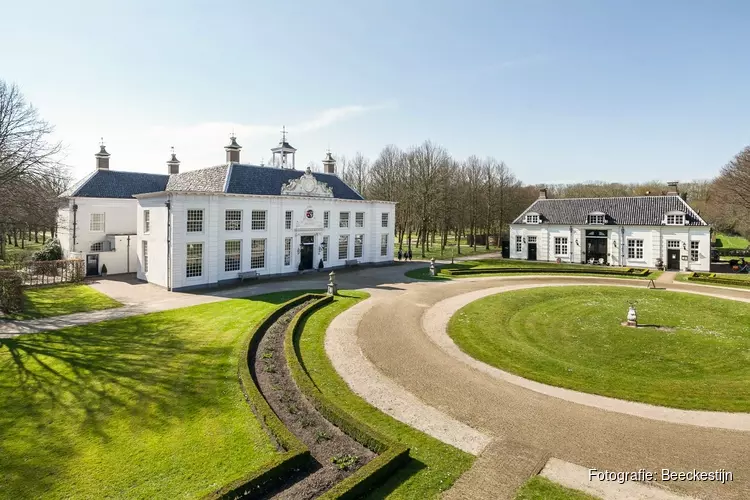 Beeckestijn wordt Museumhuis