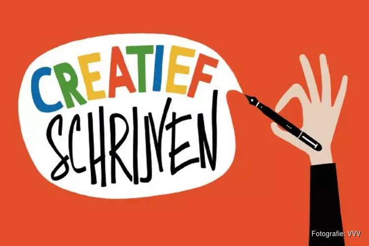 Proefles creatief schrijven