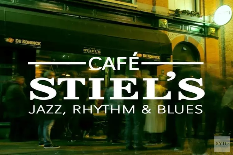 Agenda livemuziekcafe Stiel&#39;s augustus 2019