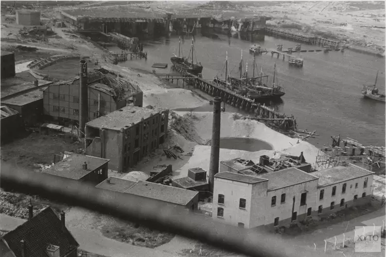 Laatste weken tentoonstelling ‘Festung IJmuiden’