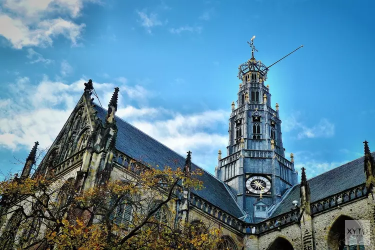 Haarlem wil rem op toeristenstroom naar de stad