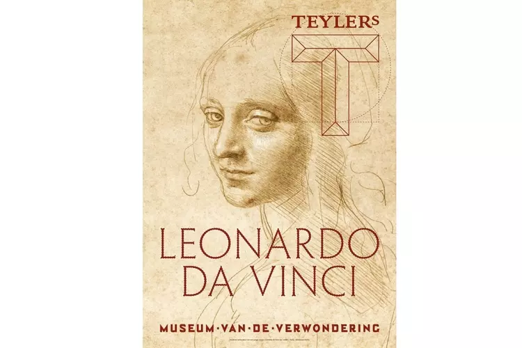 Leonardo da Vinci genomineerd voor Museumtijdschrift Tentoonstellingsprijs 2019