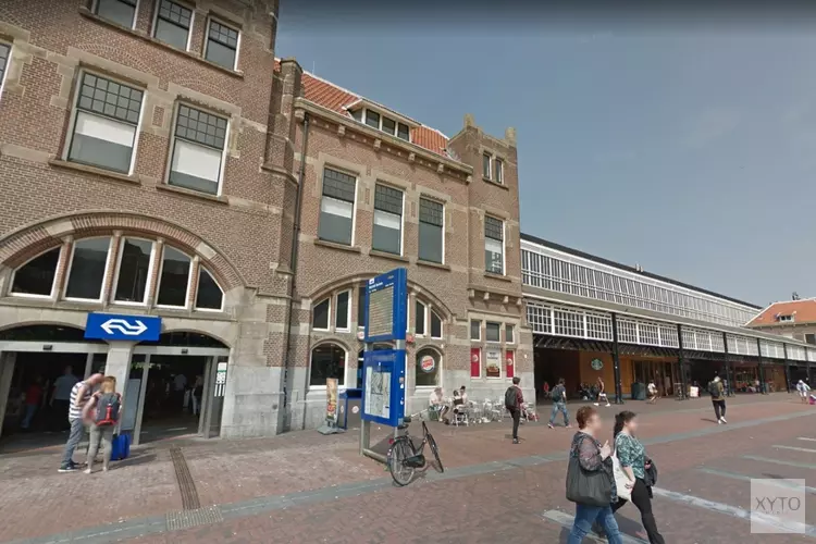 Wordt het station van Haarlem óók een &#39;Centraal Station&#39;?