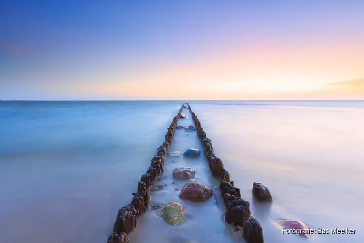 Workshop ‘Filtergebruik en belichten in landschapsfotografie’  met Bas Meelker