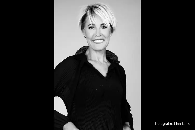 Dana Winner in onvergetelijk concert