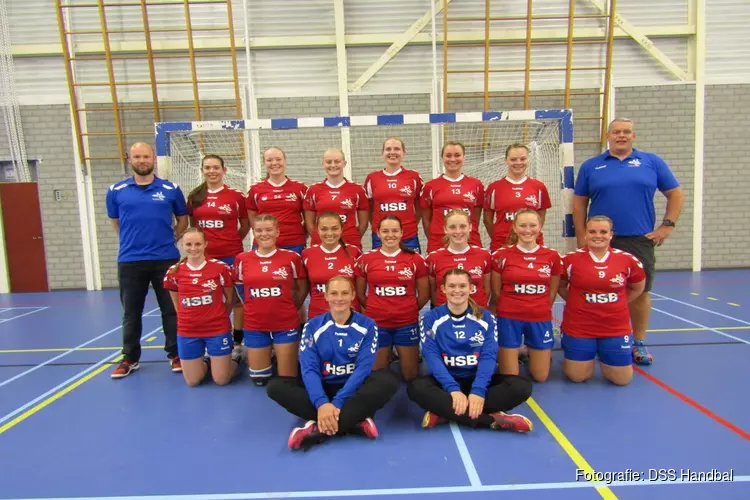 Spanning in slotminuten DSS – Quintus 2