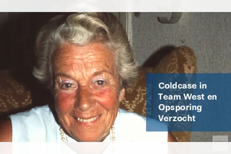 Coldcase en Westlandse inbraken in Team West en Opsporing Verzocht