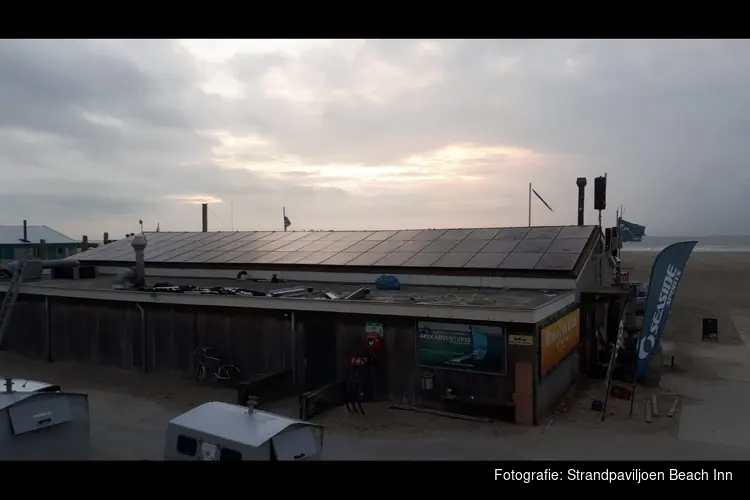 Samen naar een duurzaam strand