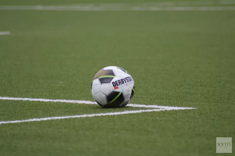 Hattrick Rijssel bezorgt De Kennemers winst