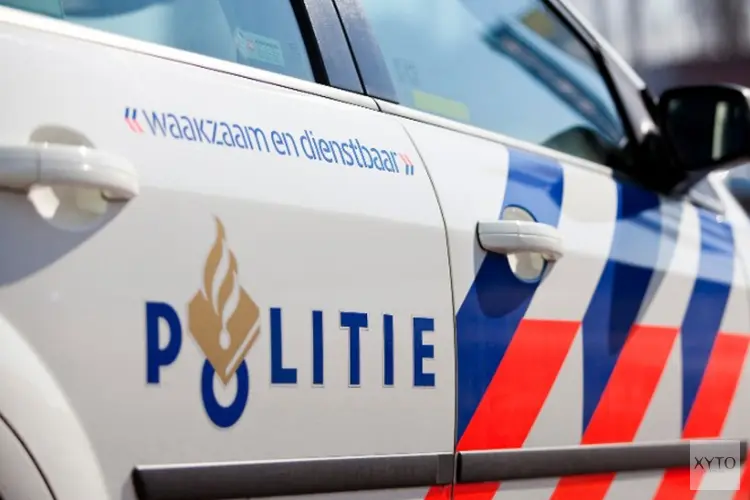 Bejaarde vrouw overvallen in woning: getuigen gezocht!