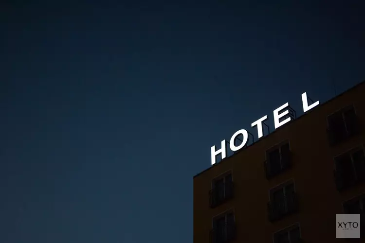 Haarlem wil tot 2022 geen nieuwe hotels meer
