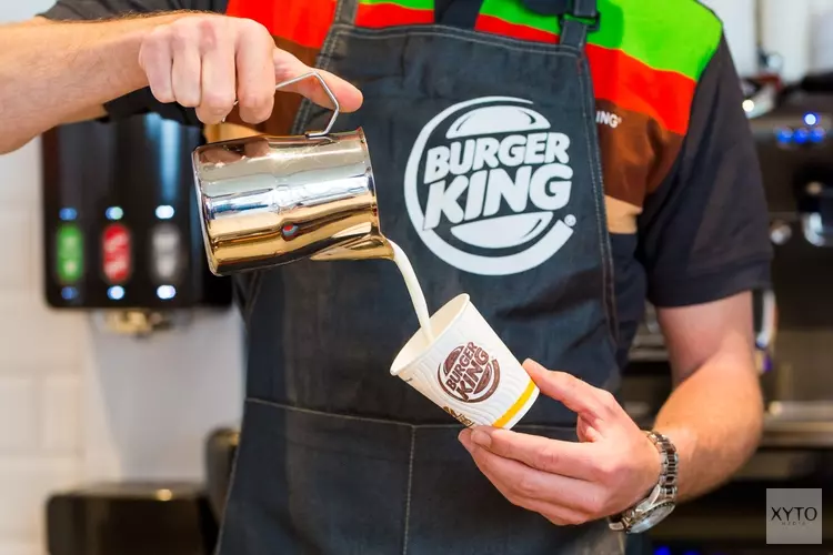 Het is bijna WHOPPER® tijd in Beverwijk