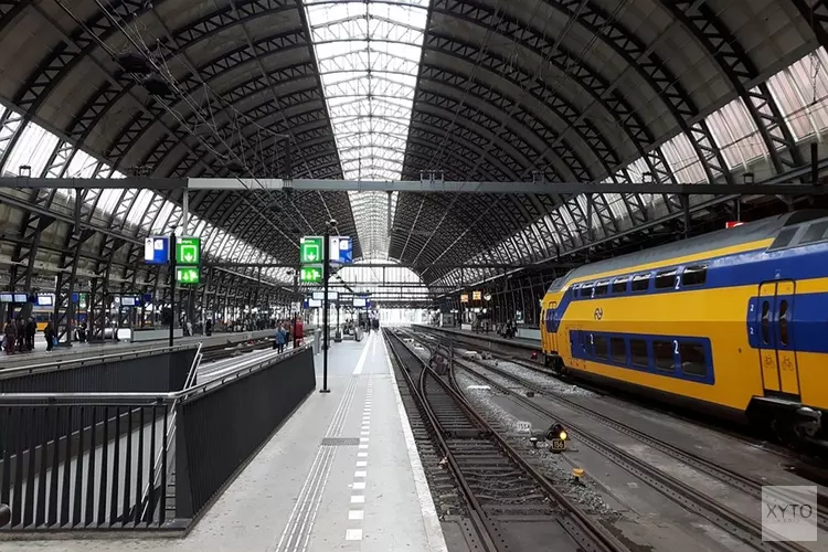 NS stopt met verkoop tabak op alle stations en rookplekken verdwijnen