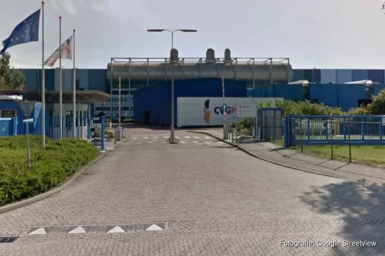 Personeel papierfabriek Velsen-Noord dreigt met acties