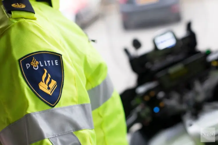 Getuigenoproep gewapende overval Dekamarkt