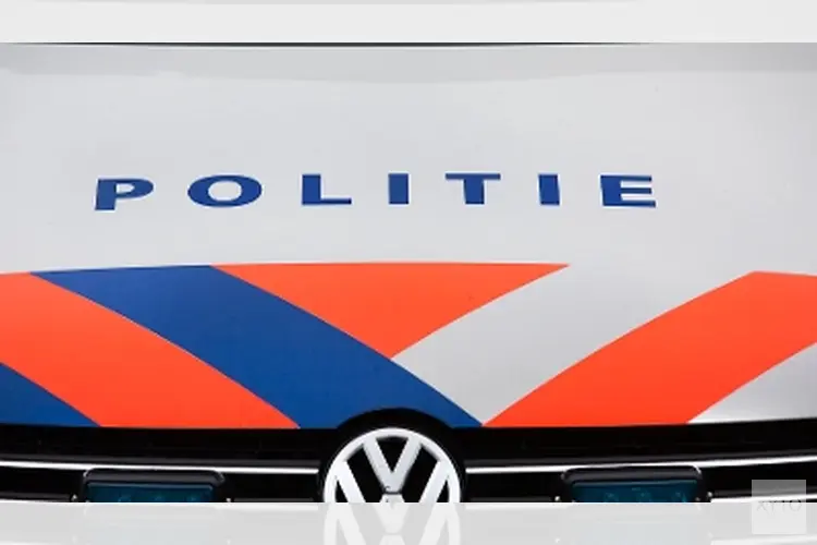 Ontploffing in portiek getuigen gezocht