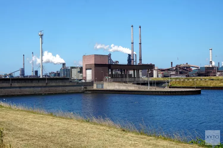 Keiharde knal gehoord in Wijk aan Zee na &#39;incident&#39; bij Tata Steel: "Nog nooit meegemaakt dit"