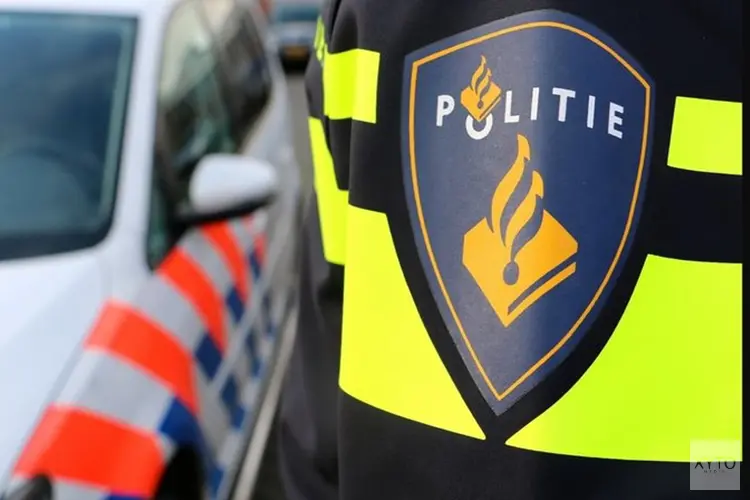 Verdachte mishandeling handhavers aangehouden