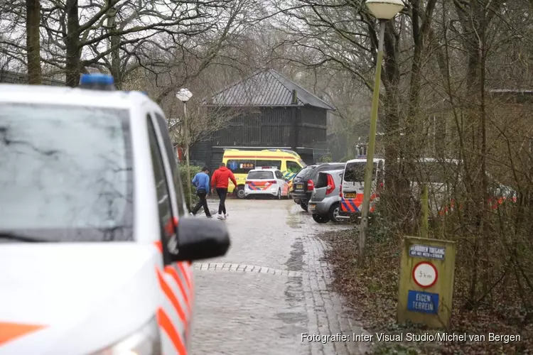 Gewonde bij steekpartij in Santpoort-Noord: drie verdachten gepakt, onder wie slachtoffer