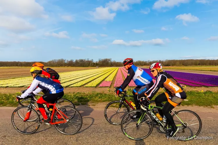 Nog 500 startbewijzen beschikbaar Omloop van Zandvoort