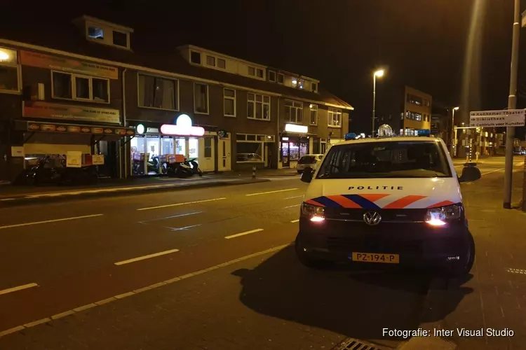 Wokrestaurant aan Alkmaarseweg overvallen