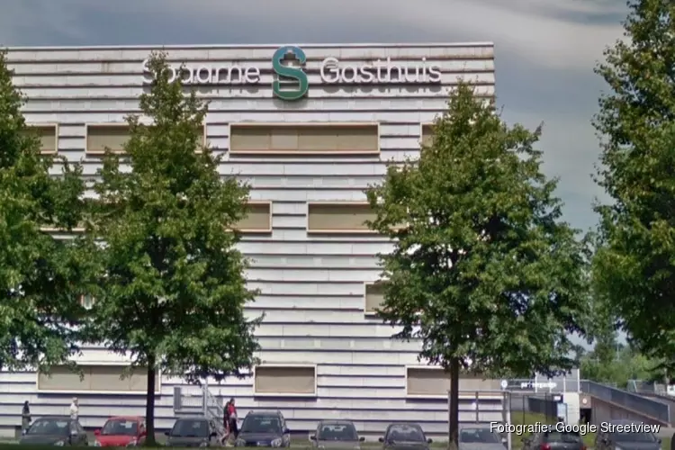 Spaarne Gasthuis sluit spoedpost in Haarlem-Noord, personeel ingezet op corona-unit