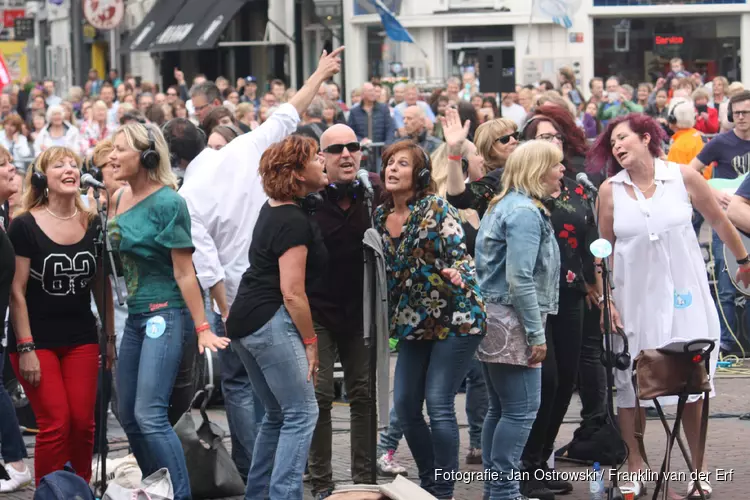 Optreden Grootste Band van Nederland uitgesteld