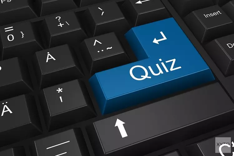 Kennemer Theater organiseert online quiz