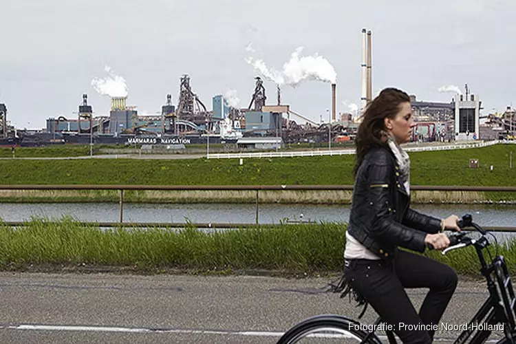 Aanvullend onderzoek grof stof IJmond