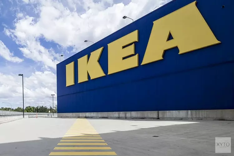 &#39;Ikea-klanten in Haarlem gewond door ontstopper in fles handgel&#39;