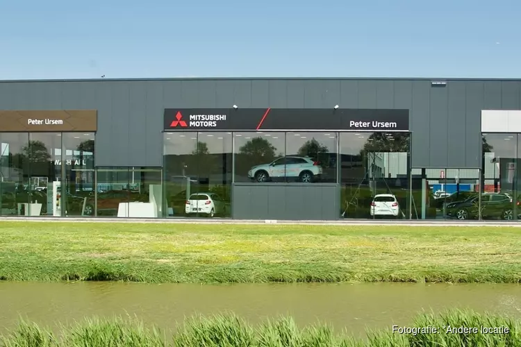 Peter Ursem vanaf heden officieel Nissan-servicepunt in Heemskerk